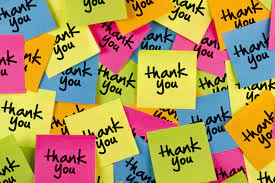 thanks