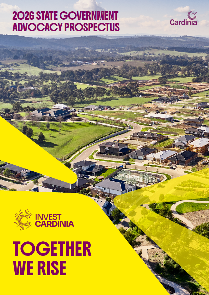 advocacy prospectus cover