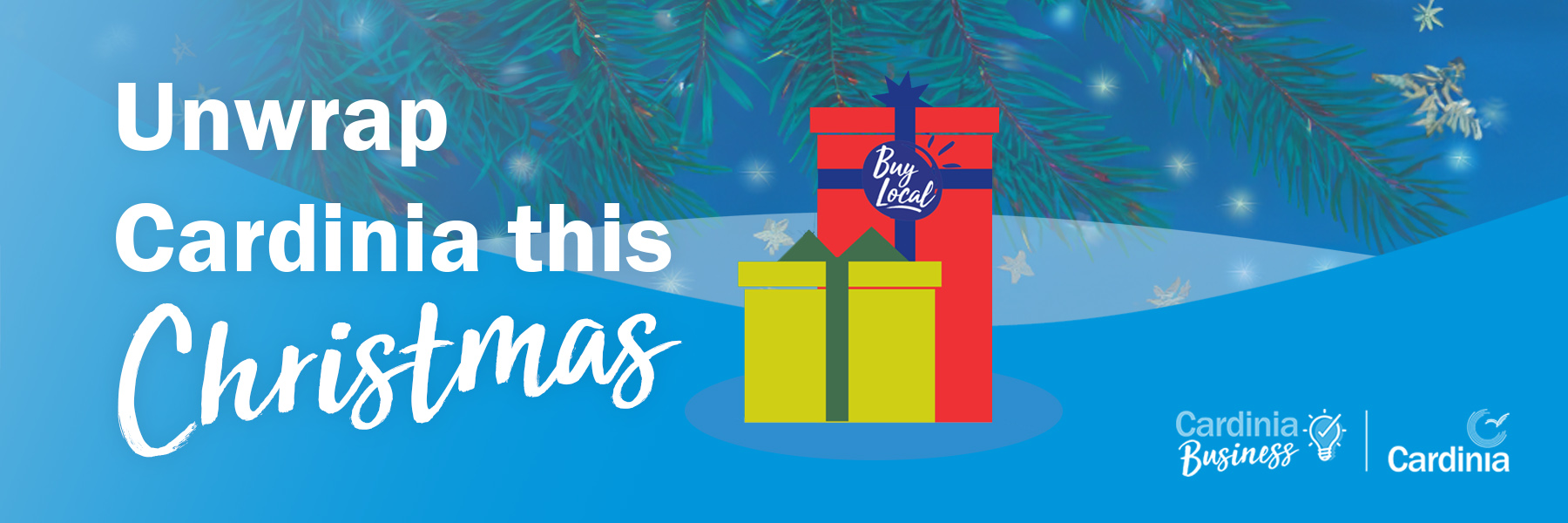 Cardinia Business Creating Cardinia