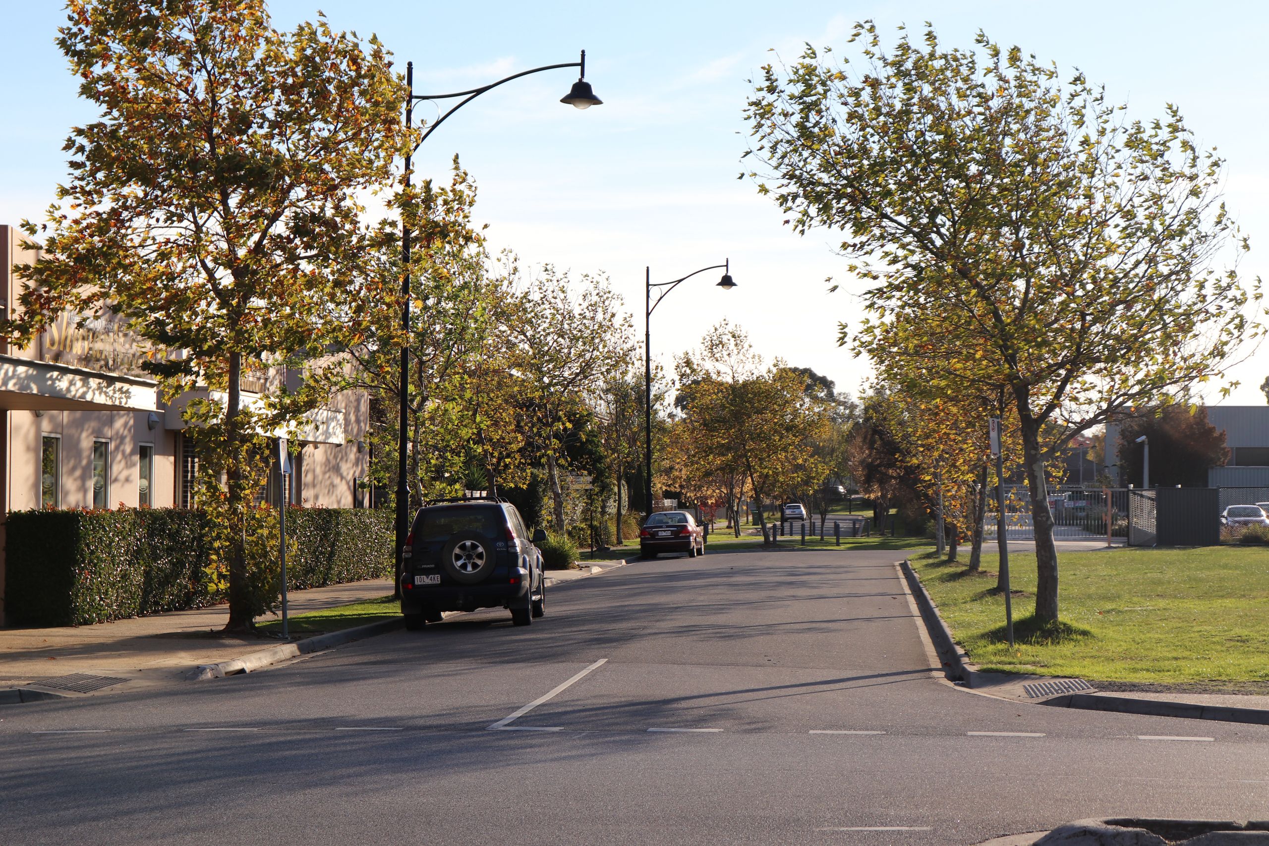 Cardinia Planning Scheme corrections Amendment C249 Creating Cardinia