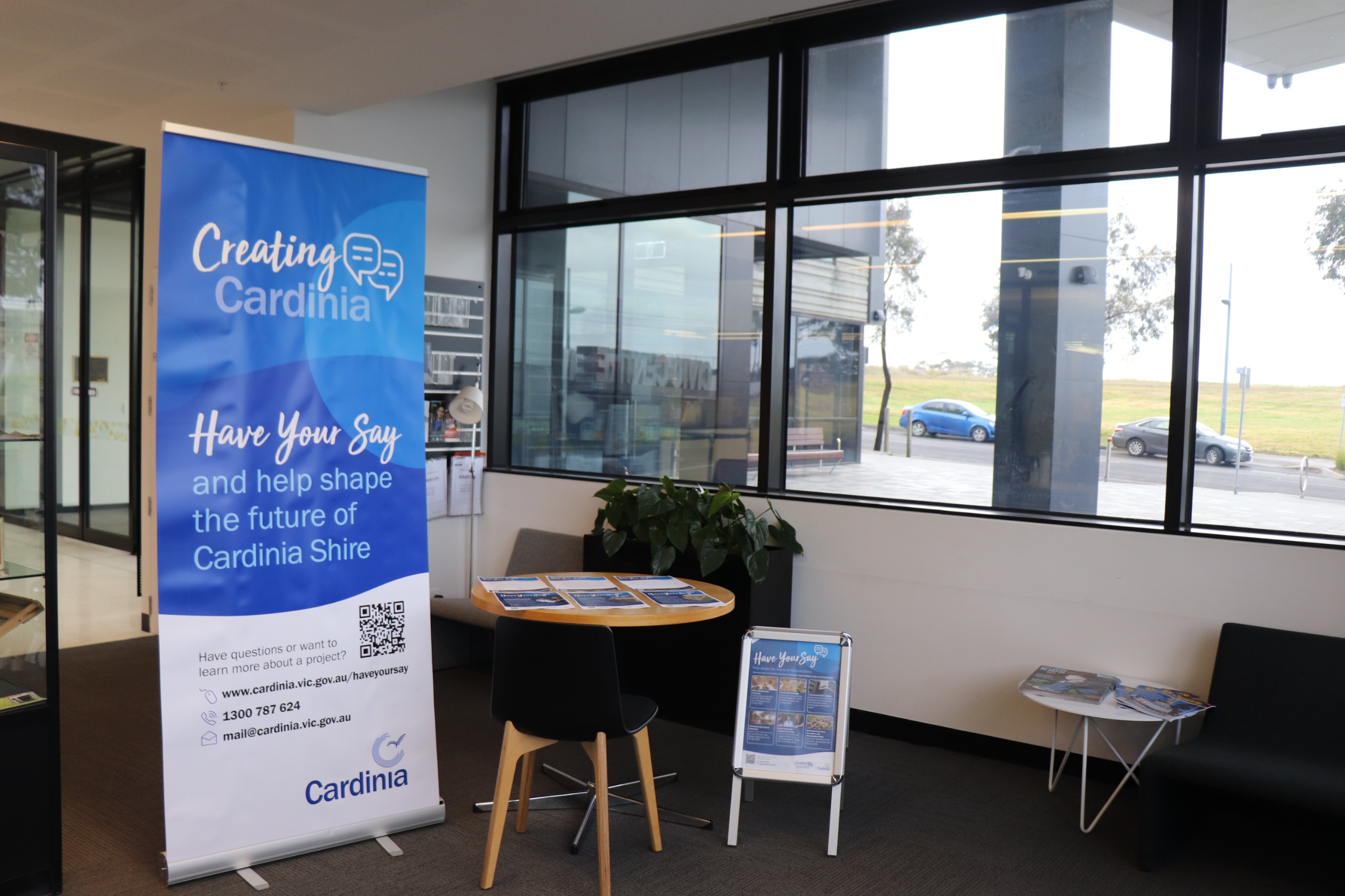 Emerald's Neighbourhood House Pop-up Events | Reimagining Emerald's ...
