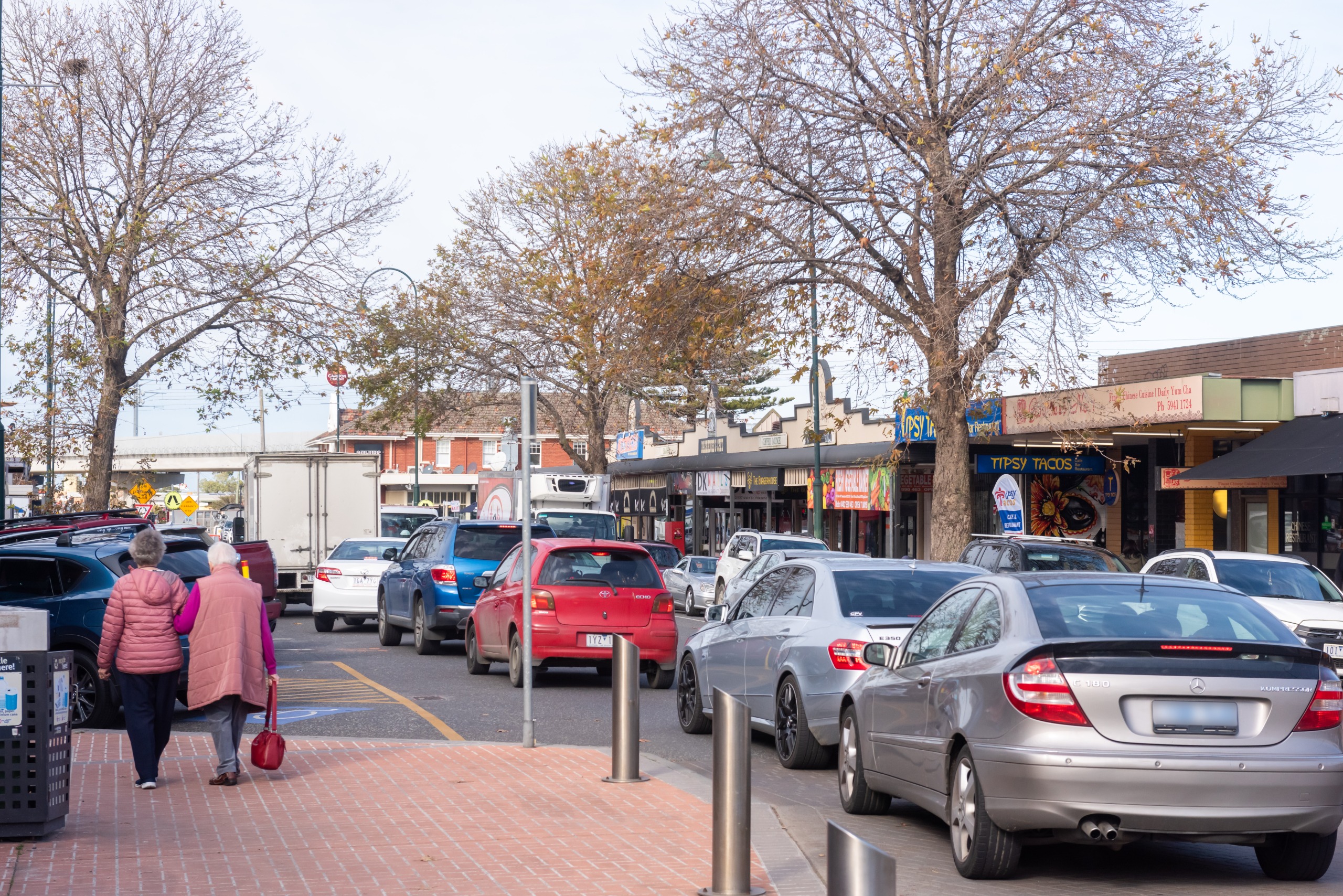 Pakenham Revitalisation: Business Support | Pakenham Revitalisation ...