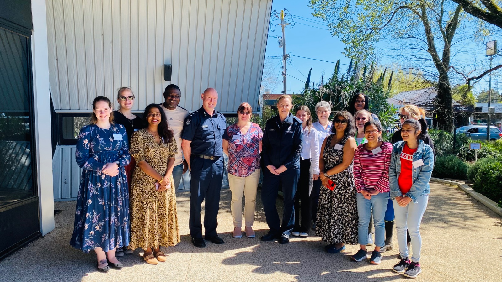 Cardinia Community Leadership Program | Connecting Cardinia | Creating ...