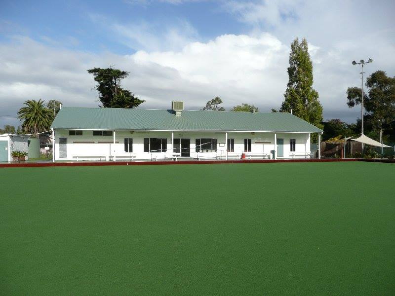 Koo Wee Rup Bowling Club and Community Hub Pavilion Creating Cardinia